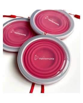 Indelis vandeniui Hahnemühle