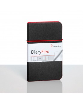 Užrašinė Hahnemühle DiaryFlex