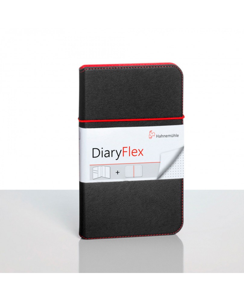 Užrašinė Hahnemühle DiaryFlex Užrašinė Hahnemühle DiaryFlex