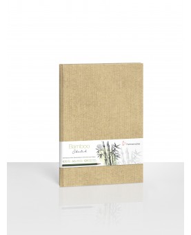 Eskizavimo albumas Hahnemühle Bamboo