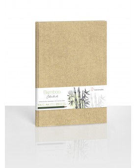 Eskizavimo albumas Hahnemühle Bamboo