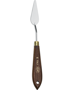 Tapybos mentelė RGM Classic Line Nr. 006