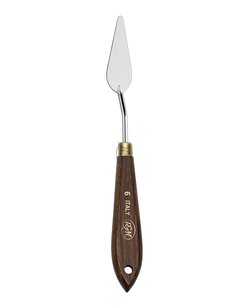Tapybos mentelė RGM Classic Line Nr. 006