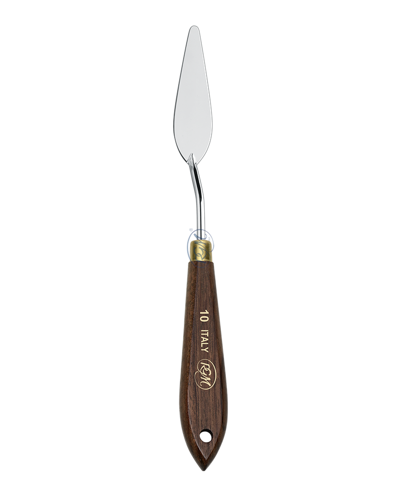 Tapybos mentelė RGM Classic Line Nr. 010