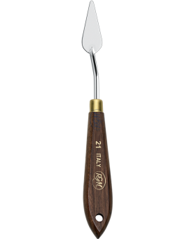 Tapybos mentelė RGM Classic Line Nr. 021