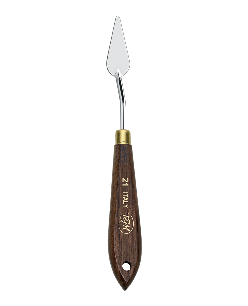 Tapybos mentelė RGM Classic Line Nr. 021