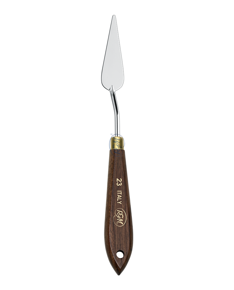 Tapybos mentelė RGM Classic Line Nr. 023