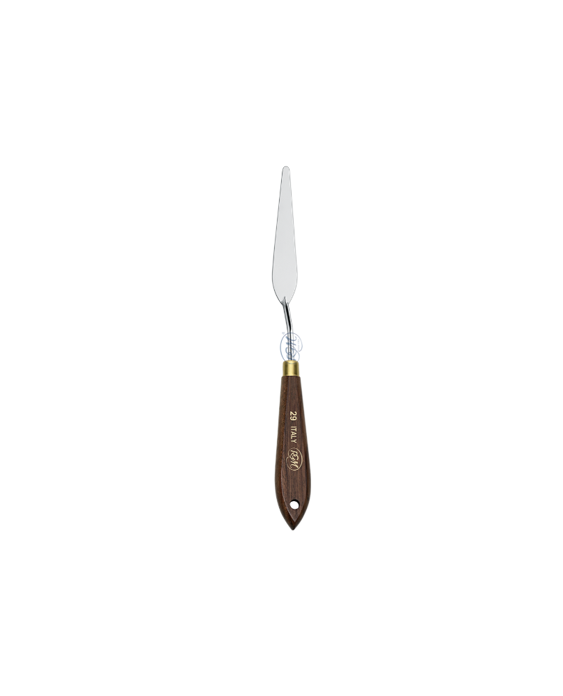 Tapybos mentelė RGM Classic Line Nr. 029