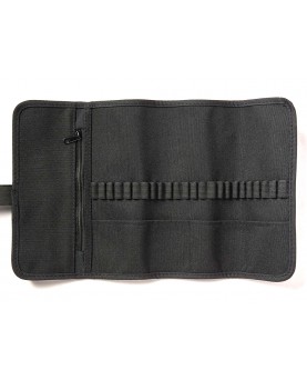 Penalas Derwent Pencil Wrap BLACK