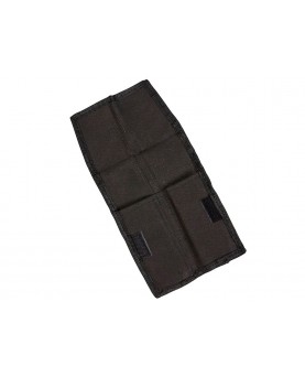Penalas Derwent Pocket Wrap, juodas