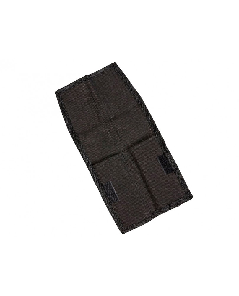 Penalas Derwent Pocket Wrap, juodas