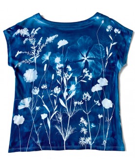 Rinkinys cianotipijai Jacquard