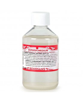 Damaro lakas SATINE 250 ML