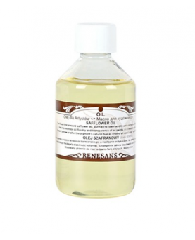 Dygminų aliejus Safflower, 250ml