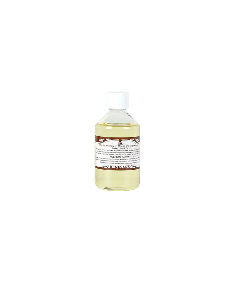 Dygminų aliejus Safflower, 250ml