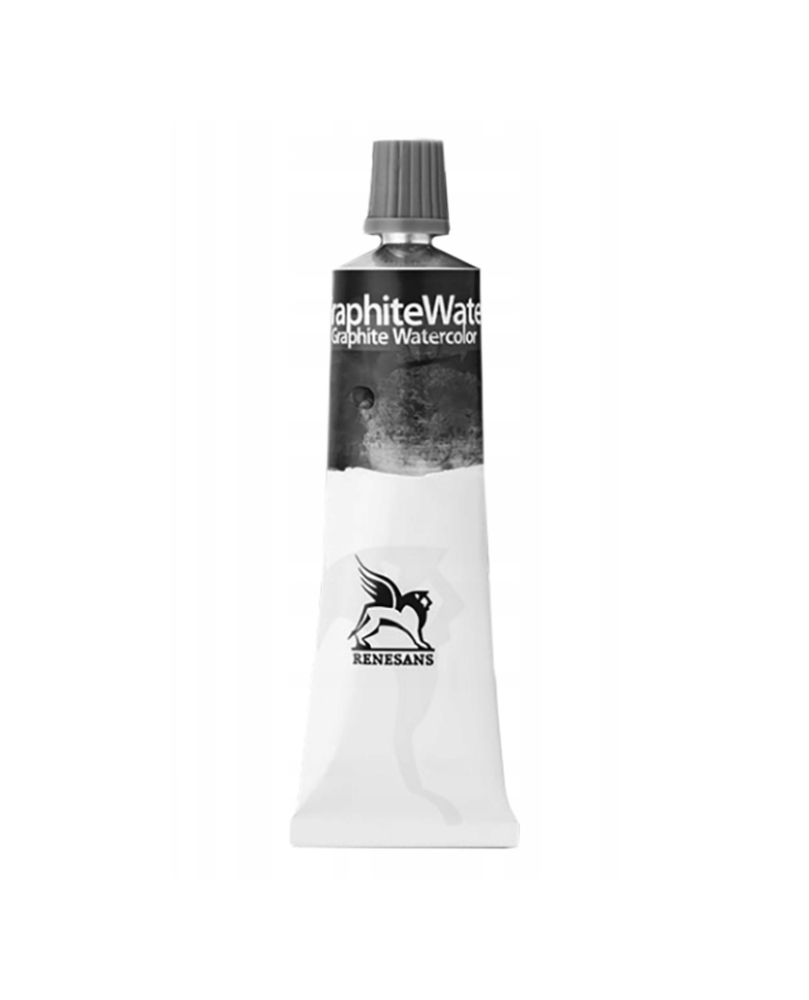 Skystas grafitas, 60ml