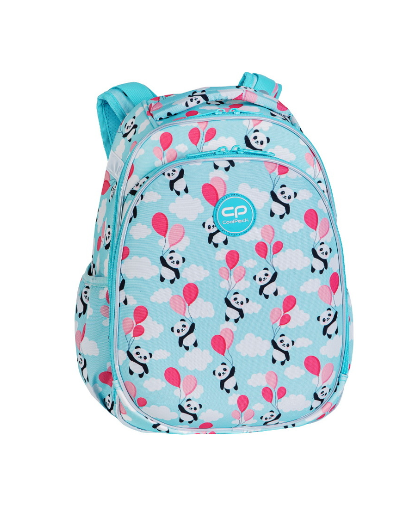 Kuprinė Coolpack Turtle Panda Balloons Kuprinė Coolpack Turtle Panda Balloons