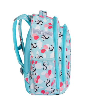 Kuprinė Coolpack Turtle Panda Balloons