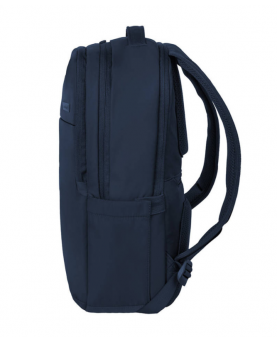 Kuprinė Coolpack Border Business Line Navy blue