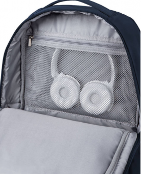 Kuprinė Coolpack Border Business Line Navy blue