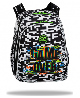 Kuprinė Coolpack Turtle Game over