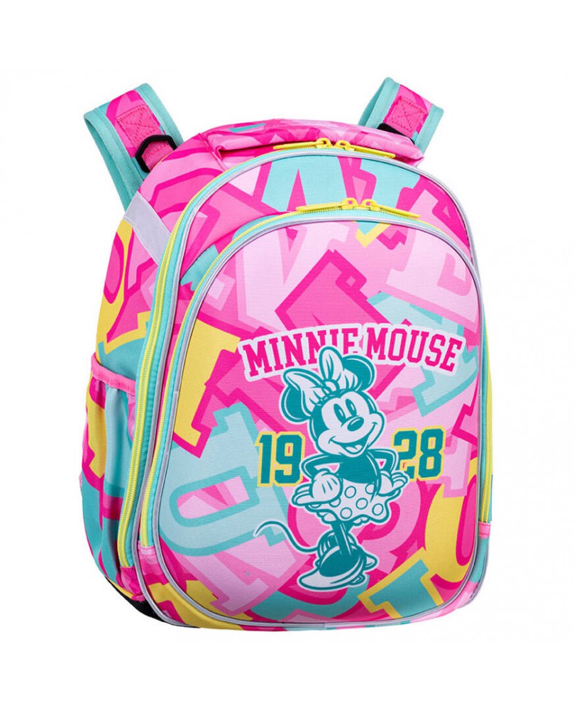 Kuprinė Disney Core Turtle - MINNIE