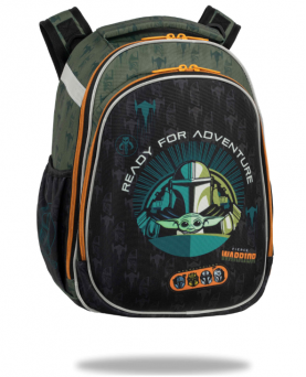 Kuprinė Disney Core Turtle Mandalorian