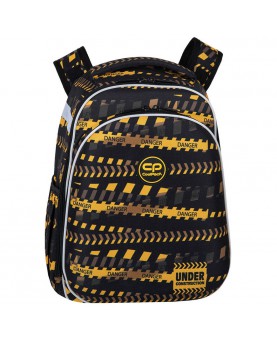 Kuprinė Coolpack Turtle Don´t do it