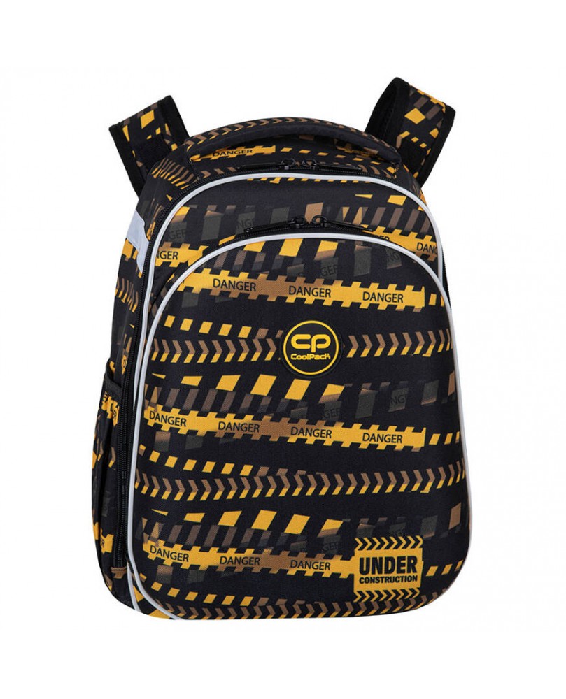 Kuprinė Coolpack Turtle Don´t do it Kuprinė Coolpack Turtle Don´t do it