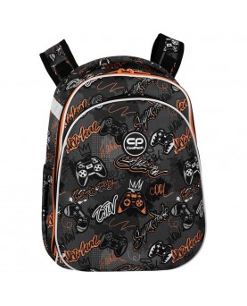 Kuprinė Coolpack Turtle Gamer