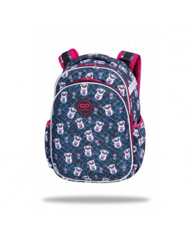 Kuprinė Coolpack Turtle Dogs To Go