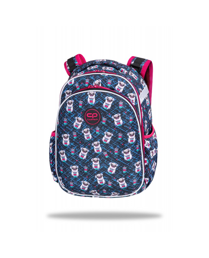 Kuprinė Coolpack Turtle Dogs To Go