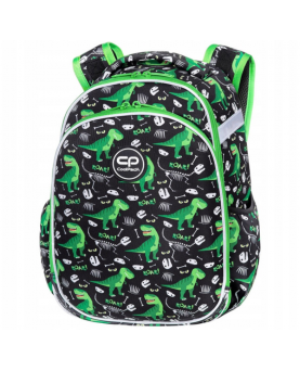 Kuprinė Coolpack Turtle Dinosaurs