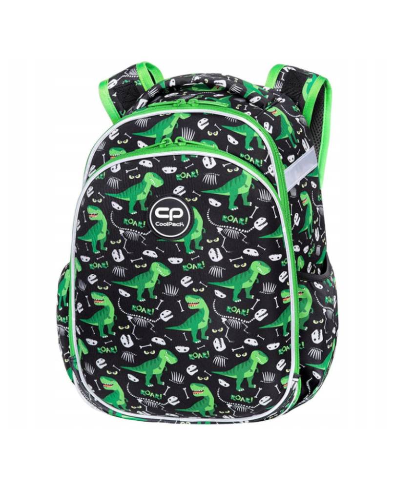 Kuprinė Coolpack Turtle Dinosaurs