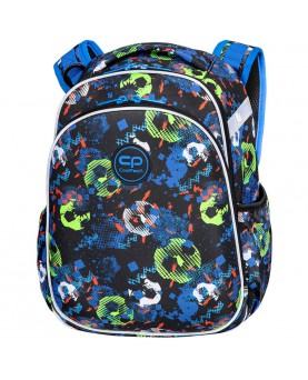 Kuprinė Coolpack Turtle Football