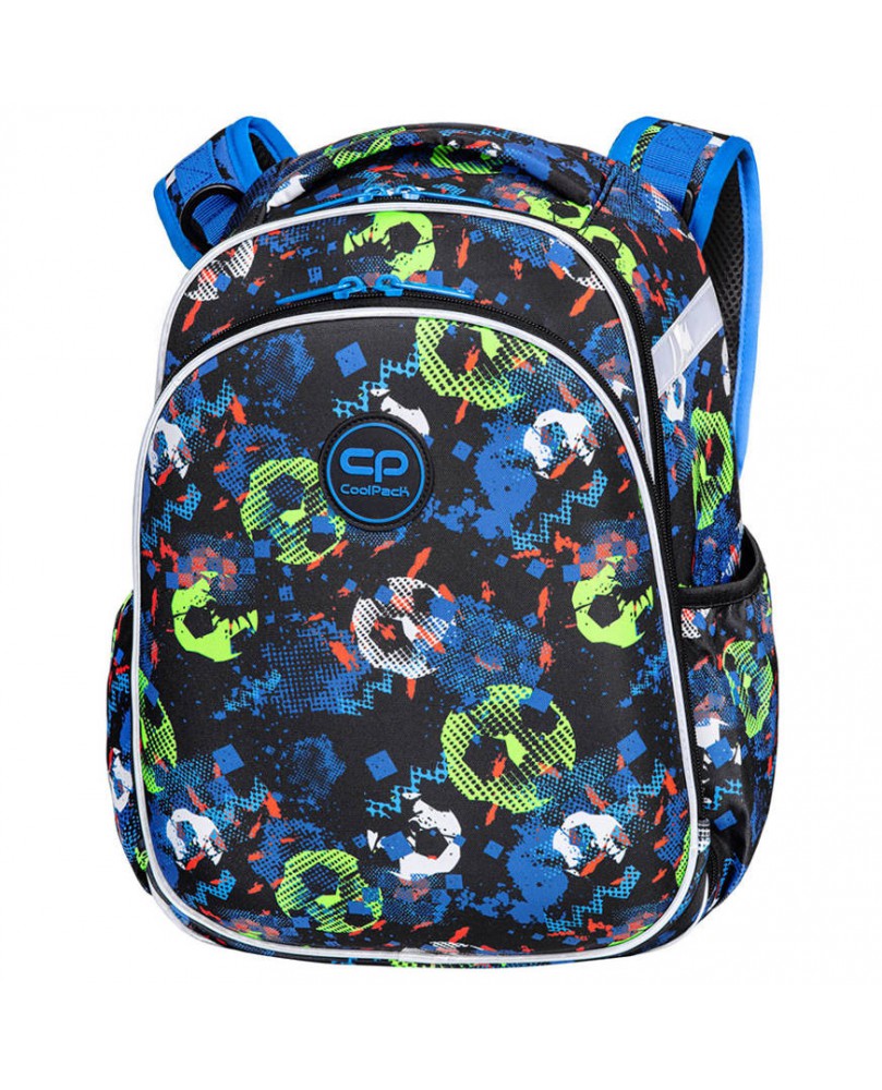 Kuprinė Coolpack Turtle Football