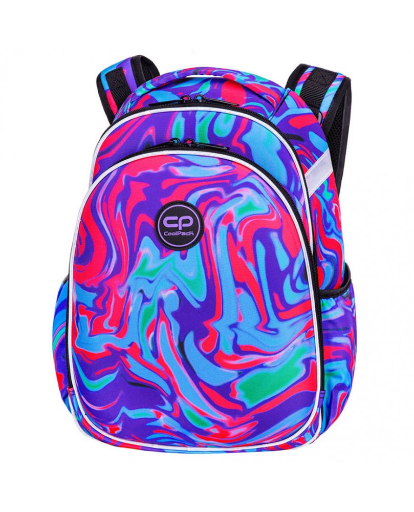 Kuprinė Coolpack Turtle Marble