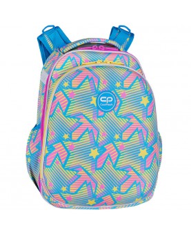 Kuprinė Coolpack Turtle Dancefloor