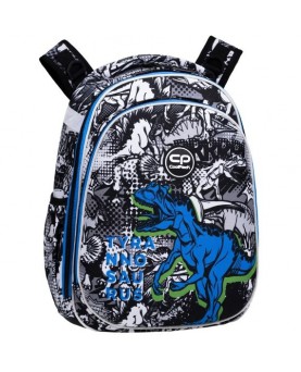 Kuprinė Coolpack Turtle T-rex