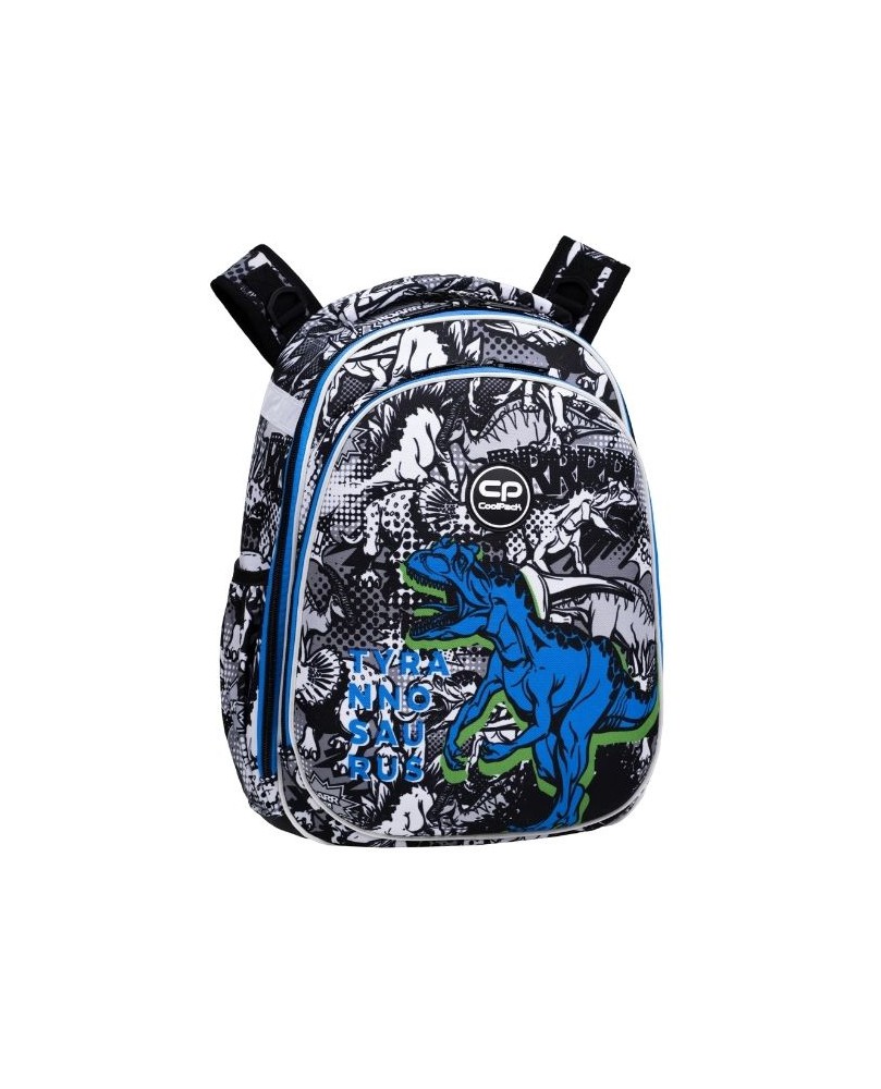 Kuprinė Coolpack Turtle T-rex