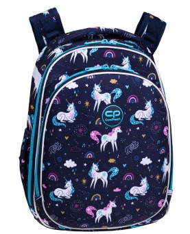 Kuprinė Coolpack Turtle Mrs Unicorn