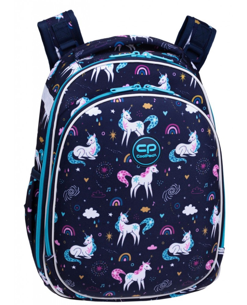 Kuprinė Coolpack Turtle Mrs Unicorn