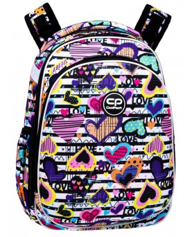 Kuprinė Coolpack Turtle Mrs Diary