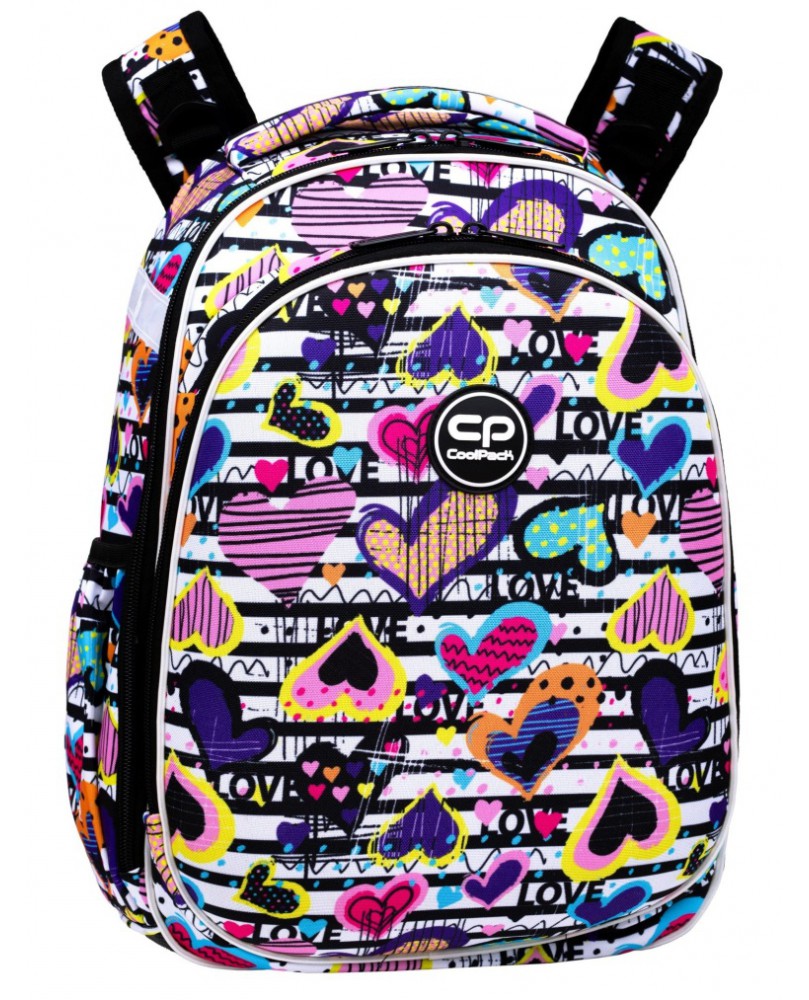 Kuprinė Coolpack Turtle Mrs Diary
