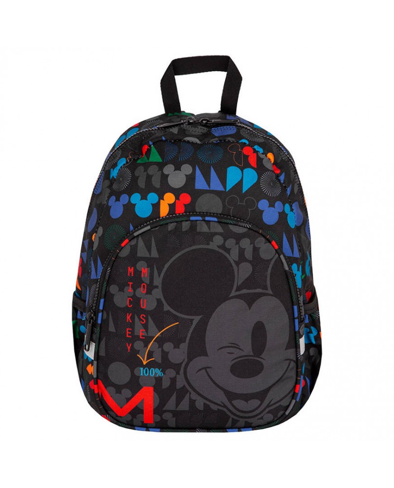 Kuprinė vaikams Disney Core Toby - MICKEY
