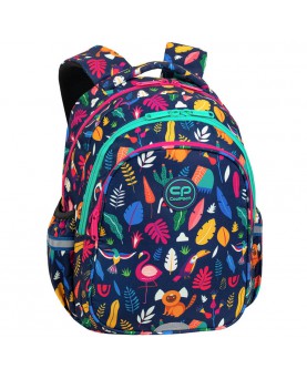 Kuprinė Coolpack Jerry Lady Color