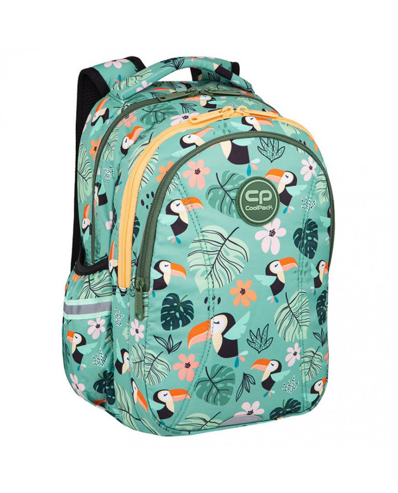 Kuprinė Coolpack Joy S Toucans