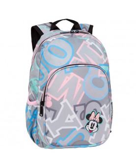 Kuprinė Disney Fashion Toby Minnie Mouse