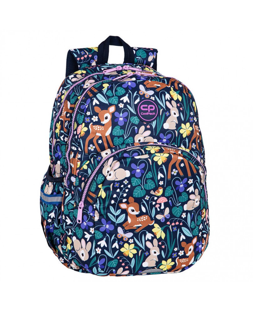 Kuprinė Coolpack Rider Oh My Deer