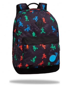 Kuprinė Disney Fashion Scout Mickey Mouse